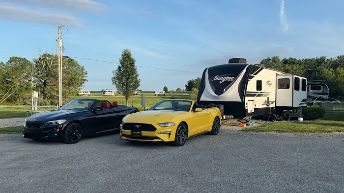 Cedars RV Park Picture 5