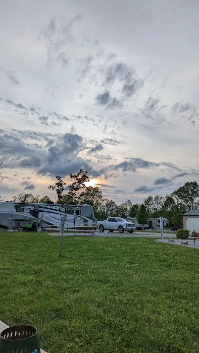 Cedars RV Park Picture 9