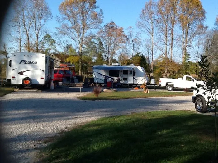 Cedars RV Park Picture 1