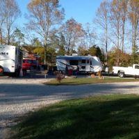 Cedars RV Park ico