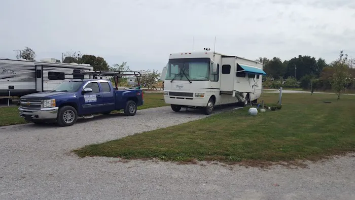 Cedars RV Park Picture 8