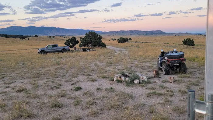 firebirds campground Picture 1