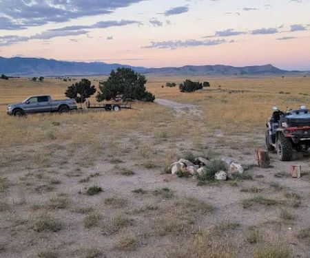 firebirds campground