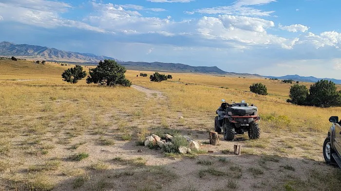 firebirds campground Picture 3