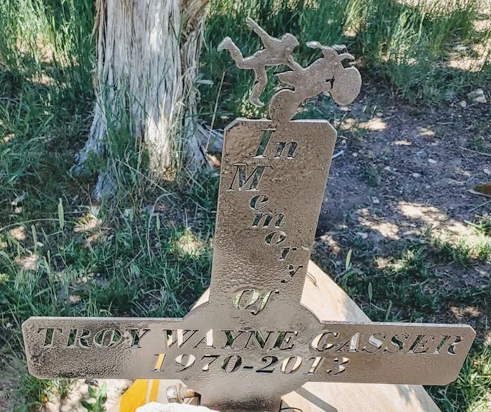 firebirds campground Picture 5