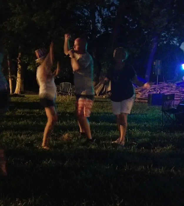 Campfire Ridge RV Park Picture 8