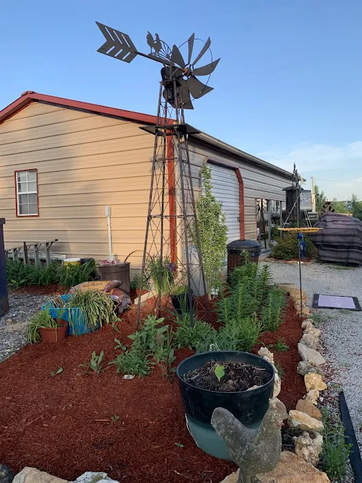 Campfire Ridge RV Park Picture 6