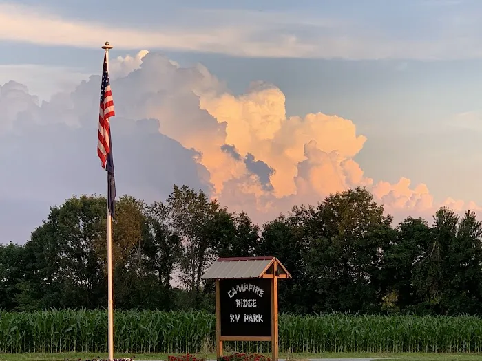 Campfire Ridge RV Park Picture 5