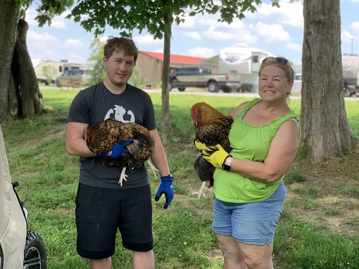 Campfire Ridge RV Park Picture 2