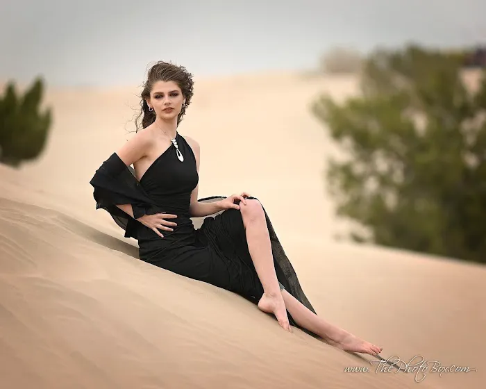 White Sands Campground Picture 4