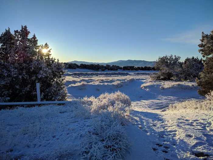 White Sands Campground Picture 8