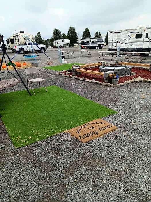 Heartland RV Park Picture 4