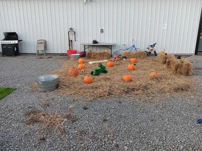 Heartland RV Park Picture 6