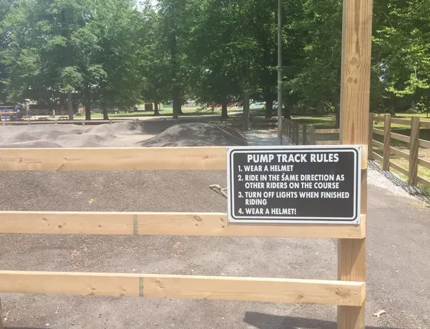 Green County RV Park Picture 5