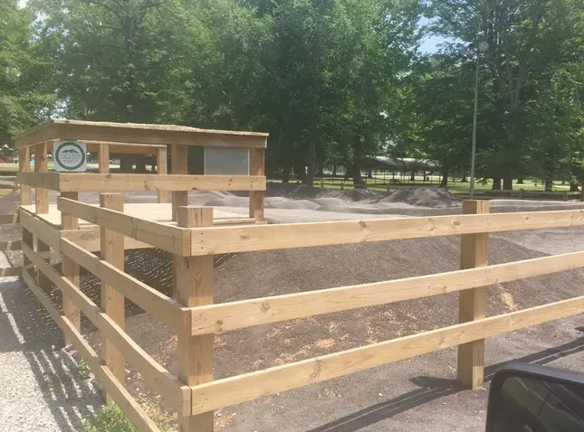 Green County RV Park Picture 2