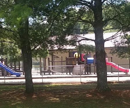 Green County RV Park