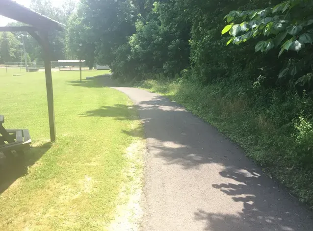 Green County RV Park Picture 3