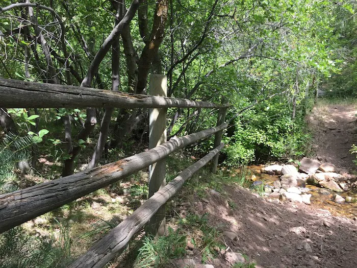 Cherry Campground Picture 3