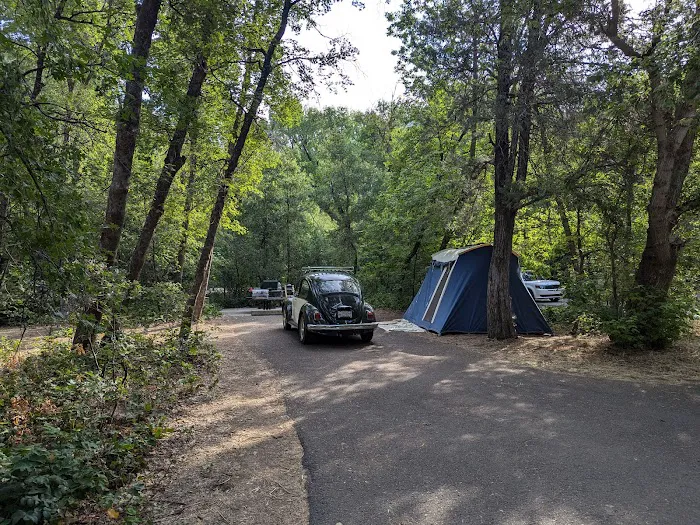 Cherry Campground Picture 9