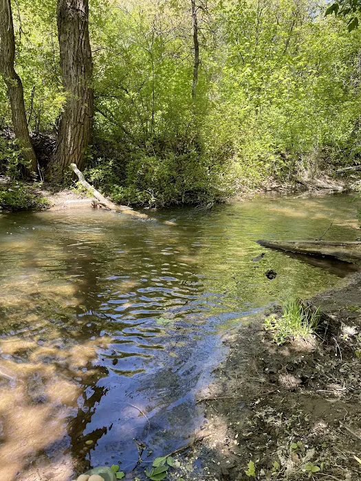 Cherry Campground Picture 10