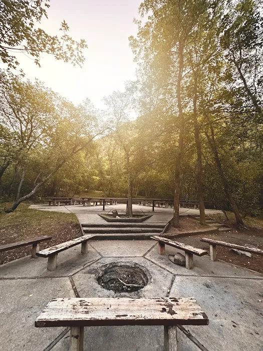 Cherry Campground Picture 2