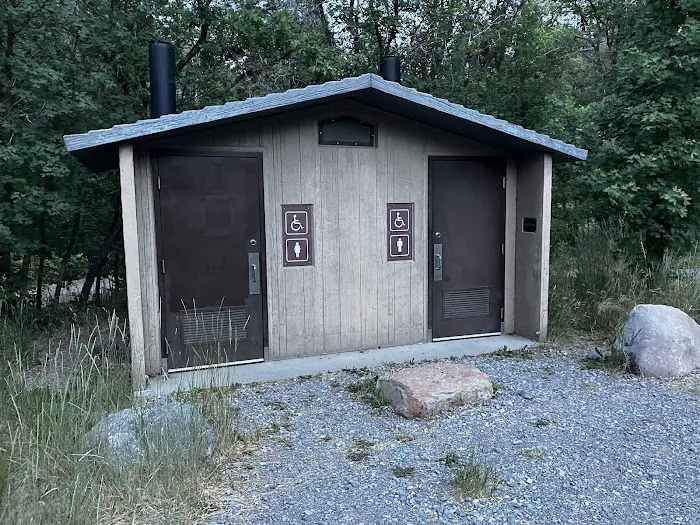 Maple Bench Campground Picture 5