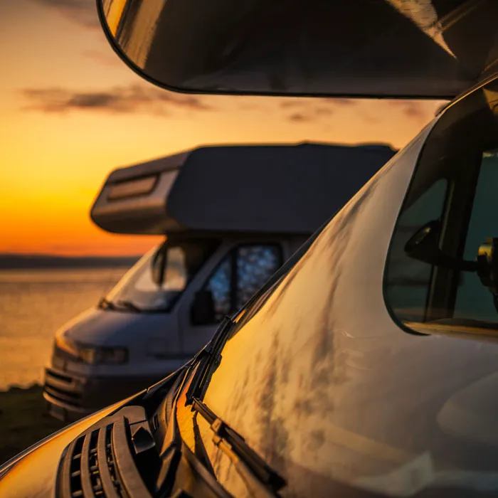 Fred's RV Campsites Picture 4