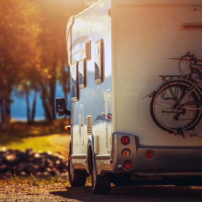 Fred's RV Campsites Picture 6