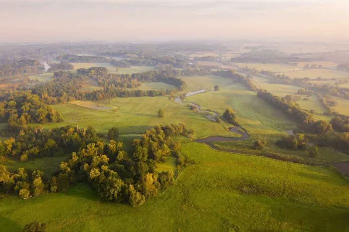 Fred's RV Campsites Picture 1