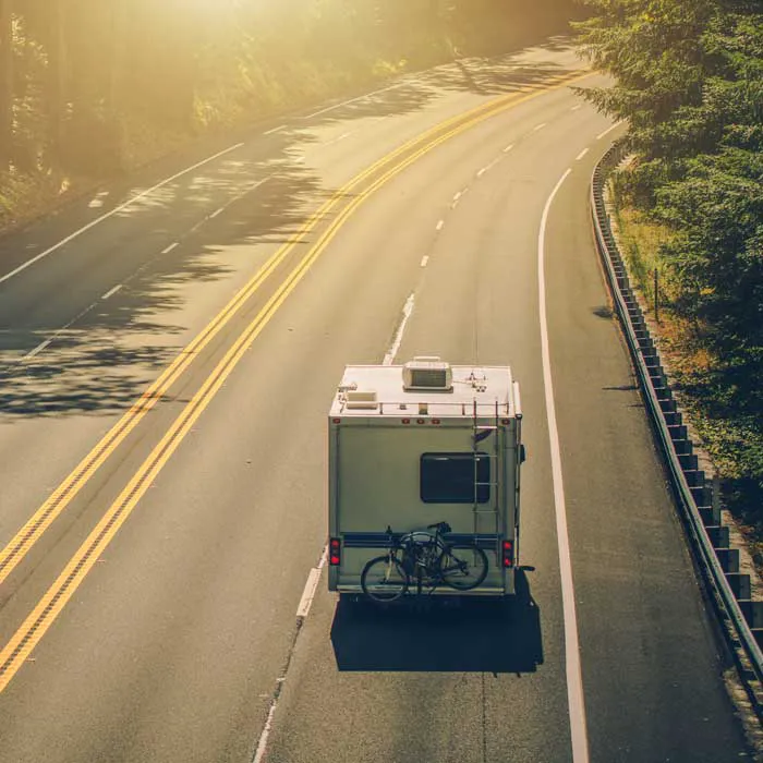 Fred's RV Campsites Picture 2