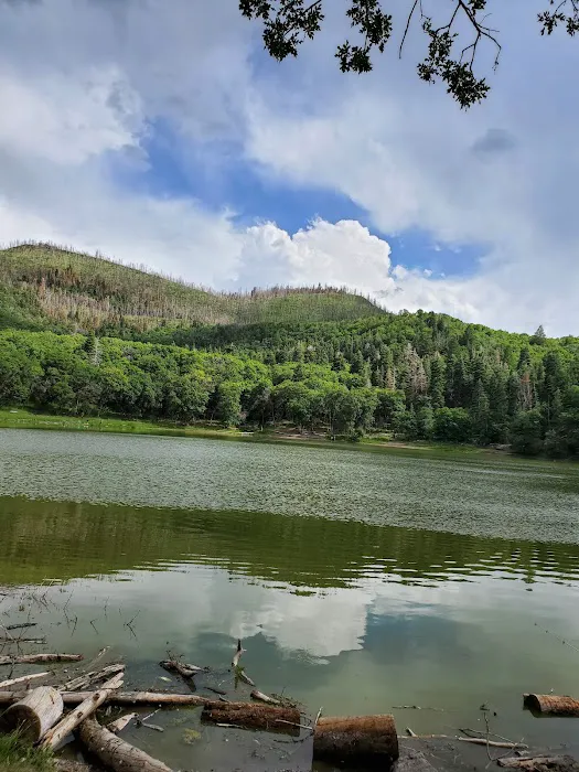 Maple Lake Campground Picture 10