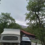 Maple Lake Campground