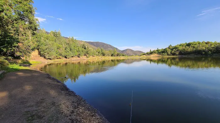 Maple Lake Campground Picture 7