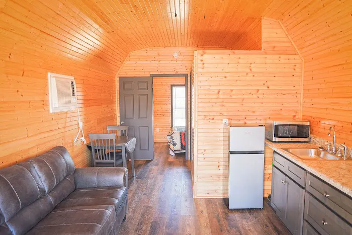 Deer Creek Campground & RV Park Picture 4