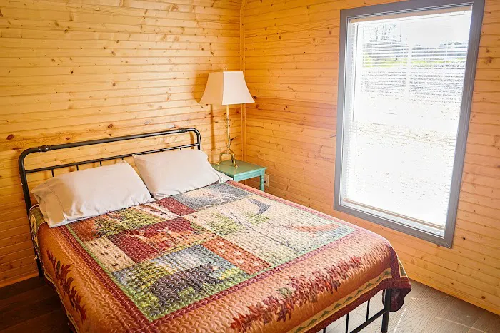 Deer Creek Campground & RV Park Picture 5