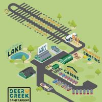 Deer Creek Campground & RV Park ico