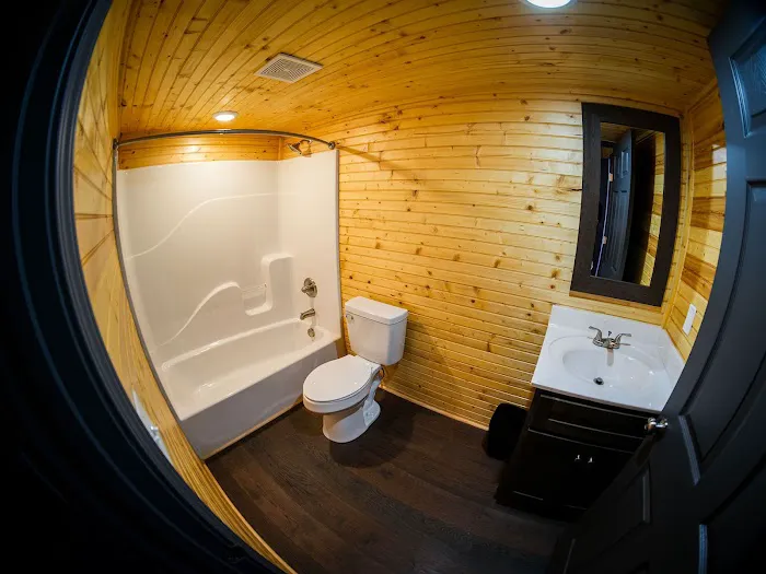 Deer Creek Campground & RV Park Picture 2