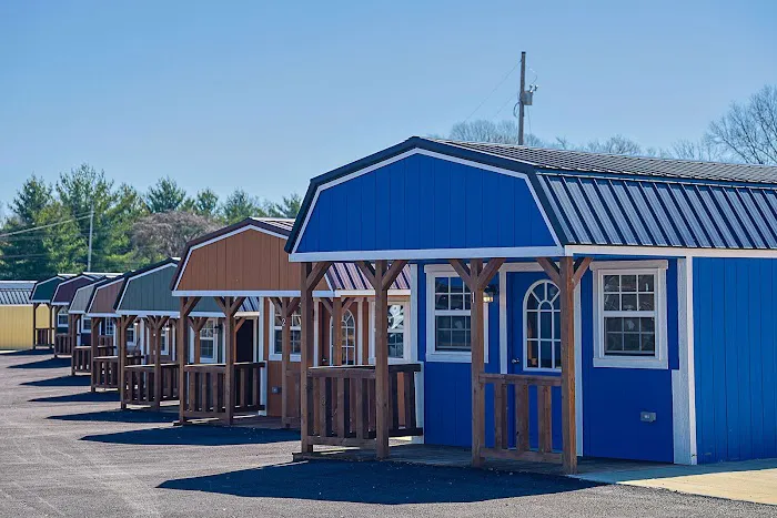 Deer Creek Campground & RV Park Picture 3