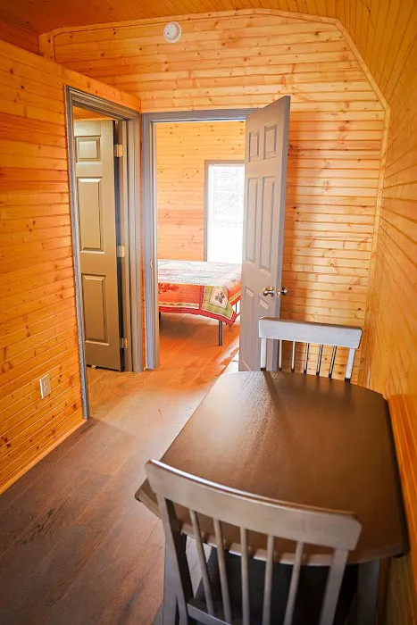 Deer Creek Campground & RV Park Picture 8