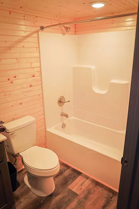 Deer Creek Campground & RV Park Picture 7