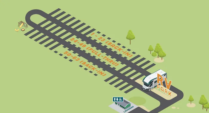 Deer Creek Campground & RV Park Picture 6