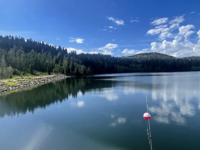 Payson Lakes Group Campsite C Picture 3