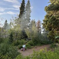 Payson Lakes Campground ico