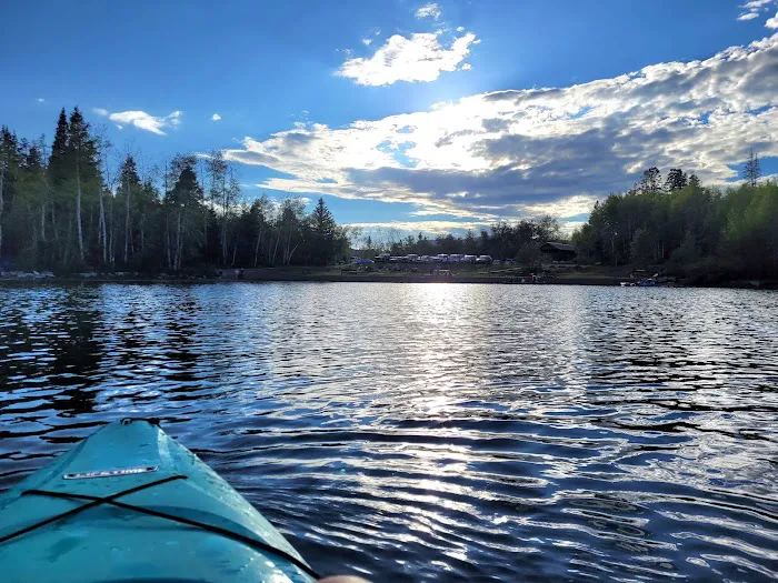 Payson Lakes Campground Picture 3