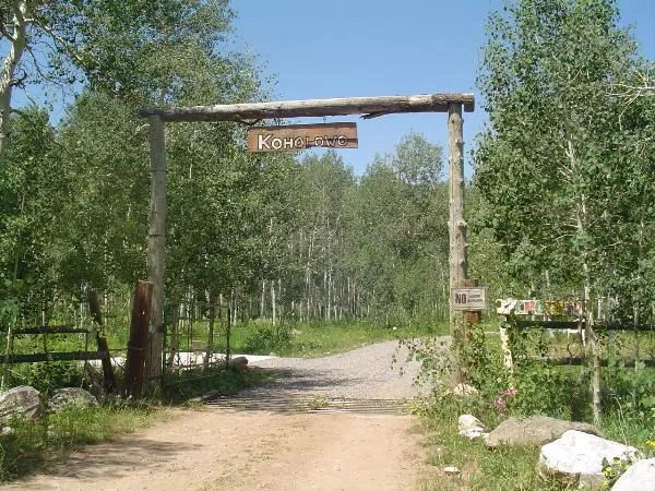 Camp Koholowo Picture 3