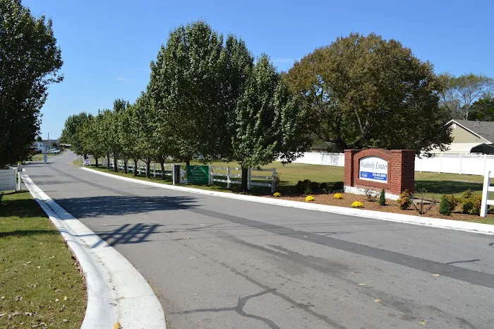 Weatherly Estates Picture 5