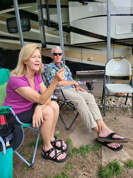 Spanish Fork River Park Picture 2