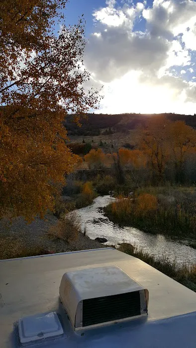 Spanish Fork River Park Picture 5