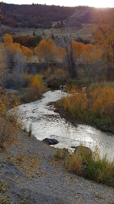 Spanish Fork River Park Picture 1
