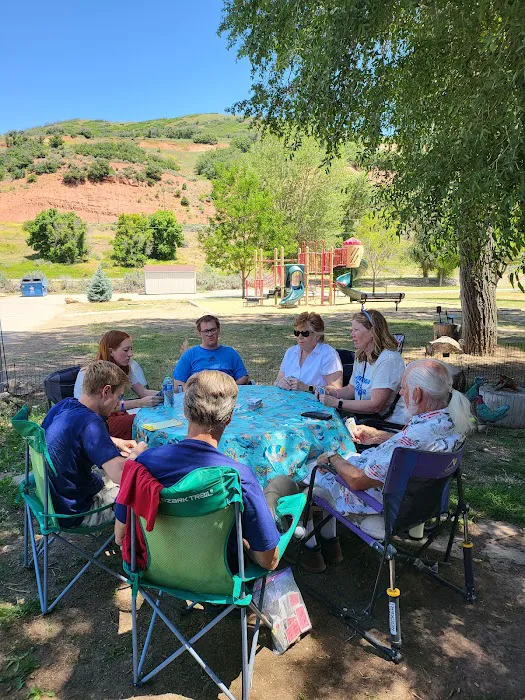 Spanish Fork River Park Picture 7